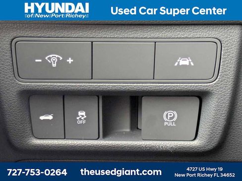 Used 2023 Hyundai Sonata Limited image 31