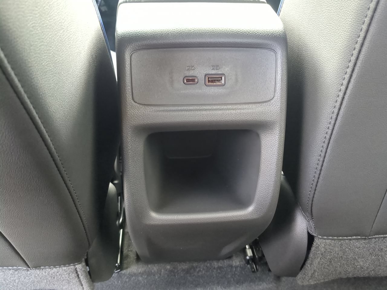 New 2026 Buick Envista Sport Touring w/ Convenience I Package FWD image 25