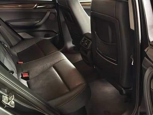 Used 2016 BMW X4 xDrive28i image 14