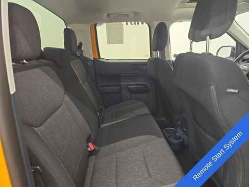 New 2026 Ford Maverick XLT w/ Equipment Group 301A AWD/4WD image 13
