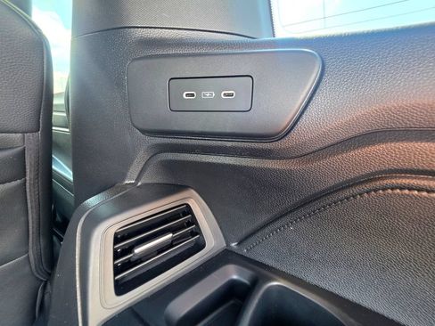 Used 2025 Honda Odyssey Sport-L image 9