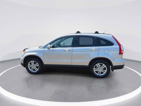 Used 2010 Honda CR-V EX-L image 5