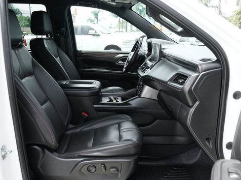 Used 2023 Chevrolet Tahoe RST AWD/4WD image 45
