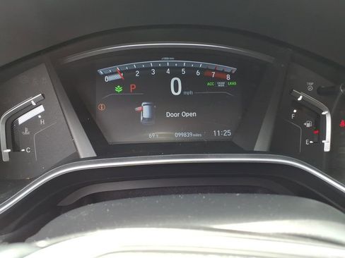 Used 2019 Honda CR-V Touring image 19
