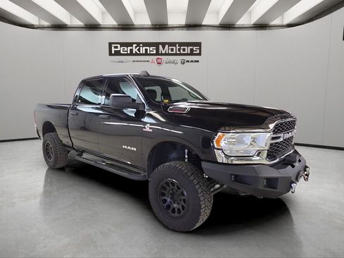 Used 2022 RAM 2500 Tradesman image 7