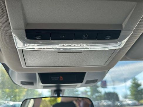 New 2026 Nissan Rogue S image 19