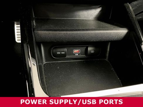 Used 2023 Kia Forte GT-Line w/ GT-Line Technology Package FWD image 15
