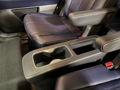 Used 2026 INFINITI QX60 Sport image 19