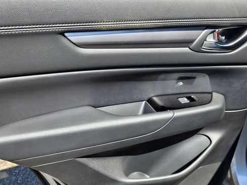 Used 2025 MAZDA CX-5 AWD 2.5 S image 26