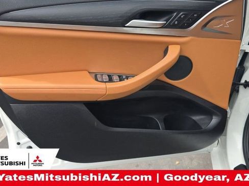 Used 2023 BMW X3 M40i image 14