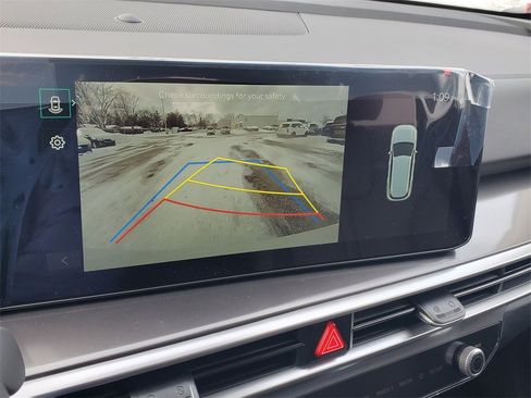 New 2026 Kia Sorento EX image 23