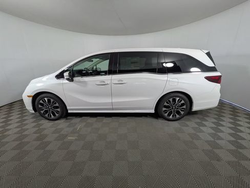 New 2026 Honda Odyssey Elite image 19