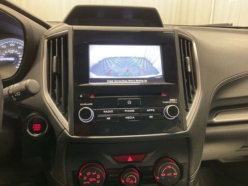 Used 2023 Subaru Forester Premium AWD/4WD image 24