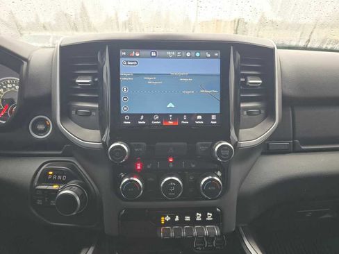 Used 2023 RAM 1500 Big Horn image 12