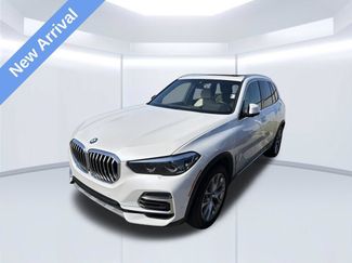 Used 2022 BMW X5 sDrive40i w/ Luxury Seating Package RWD 360° Tour