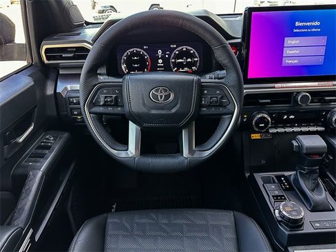 New 2026 Toyota Tacoma TRD Off-Road image 18