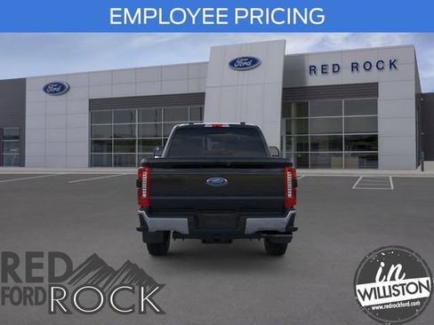 New 2026 Ford F250 Lariat w/ Tremor Off-Road Package AWD/4WD image 6