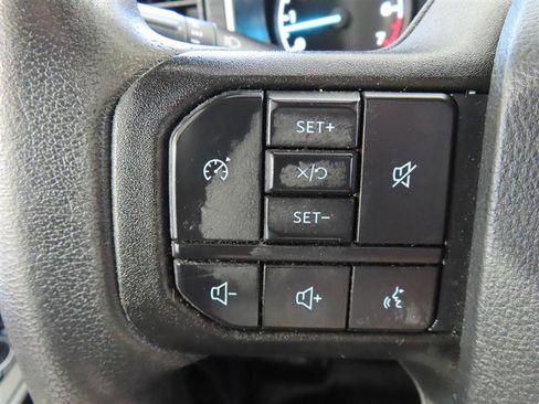 Used 2022 Ford F150 XL w/ Trailer Tow Package AWD/4WD image 20