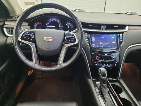 Used 2019 Cadillac XTS Luxury w/ Driver Awareness Package image 22
