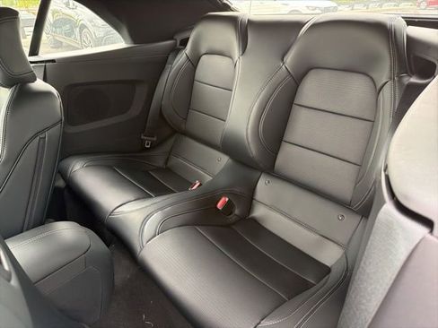 New 2026 Ford Mustang Premium RWD image 9