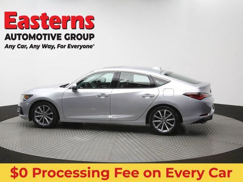 Used 2024 Acura Integra FWD image 61