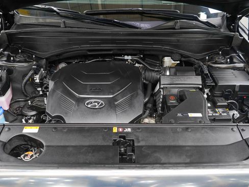 Used 2025 Hyundai Palisade Calligraphy AWD/4WD image 32