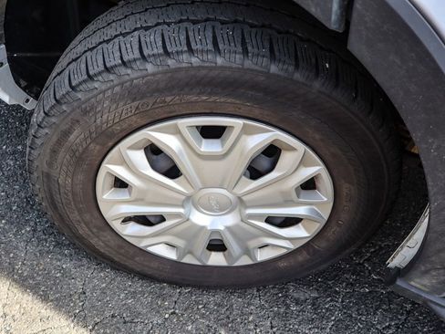 Used 2024 Ford Transit 350 XLT image 39