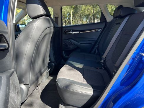 Used 2025 Kia Seltos S image 22