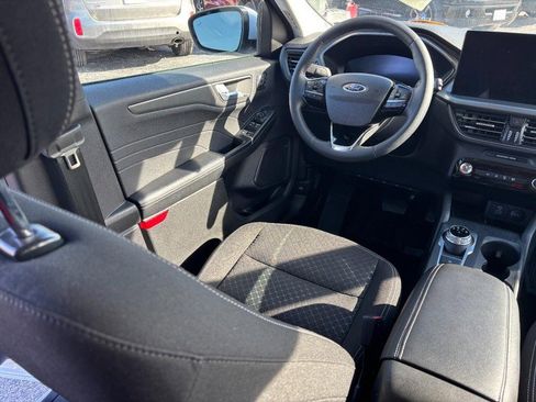 Used 2023 Ford Escape Active w/ Tech Pack #2 image 13