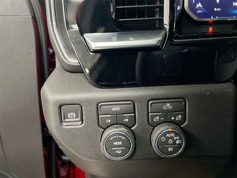 New 2026 Chevrolet Silverado 1500 RST w/ Convenience Package II image 18