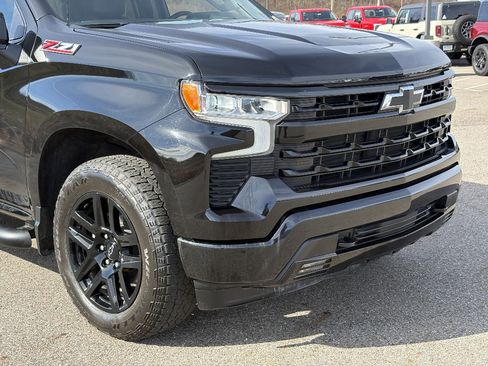 Used 2023 Chevrolet Silverado 1500 RST w/ Convenience Package II image 9