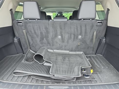 Certified 2024 Toyota Grand Highlander AWD image 16
