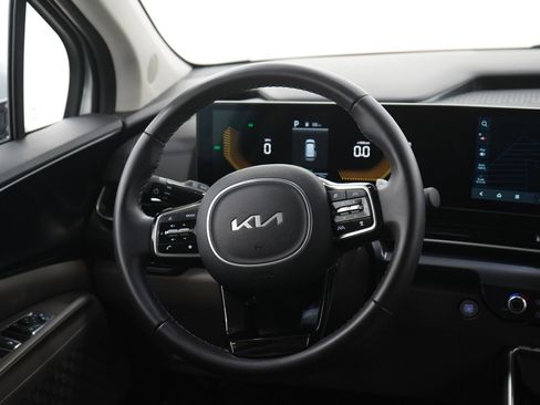 Used 2026 Kia Carnival LXS FWD image 15