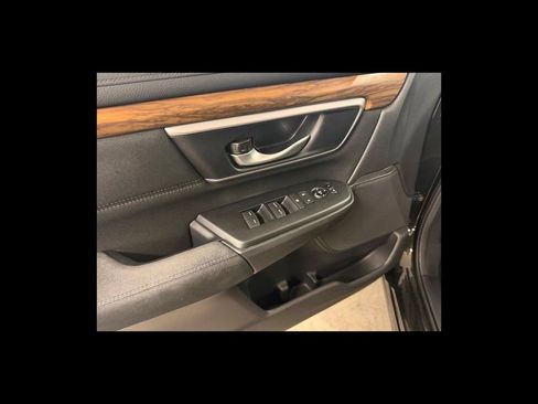 Used 2018 Honda CR-V EX image 12