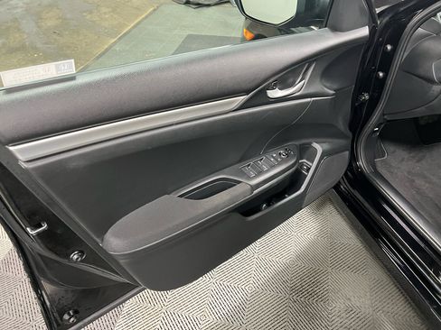 Used 2018 Honda Civic LX image 22