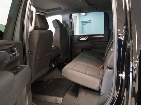 New 2026 Chevrolet Silverado 2500 LT image 18