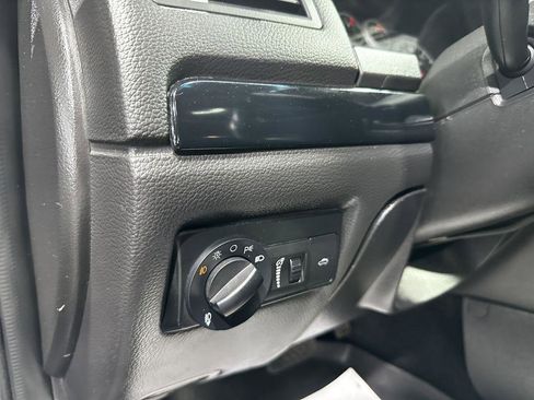 Used 2008 Ford Fusion SEL FWD image 13