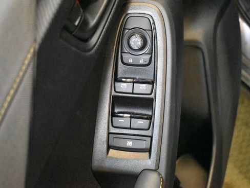 Used 2024 Subaru Crosstrek 2.5i Sport image 20