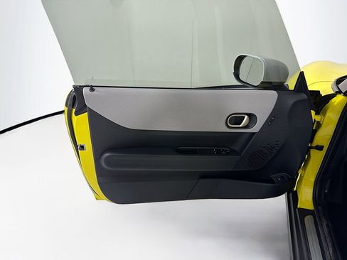 New 2026 MINI Cooper S FWD image 23