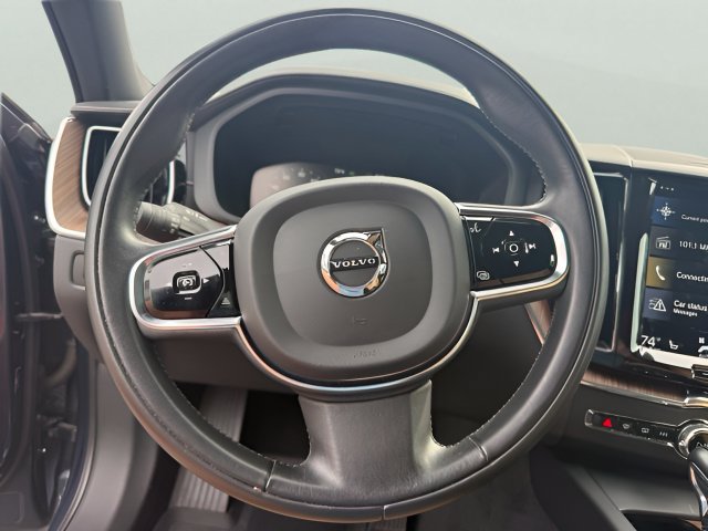 Used 2019 Volvo XC60 T5 Inscription w/ Protection Package AWD/4WD image 14