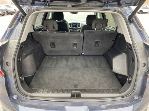 Used 2018 GMC Terrain SLE w/ Driver Convenience Package AWD/4WD image 20