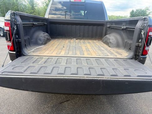 Used 2022 RAM 1500 Laramie AWD/4WD image 31