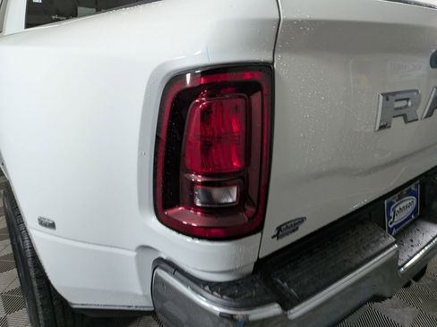 New 2026 RAM 3500 Tradesman AWD/4WD image 12