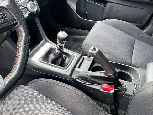 Used 2016 Subaru WRX Premium AWD/4WD image 24