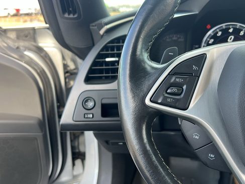 Used 2014 Chevrolet Corvette Stingray Coupe w/ Battery Protection Package image 31