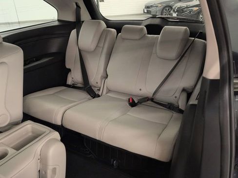 New 2026 Honda Odyssey EX-L image 23
