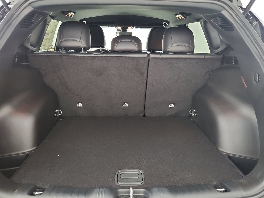 New 2026 Jeep Compass Latitude AWD/4WD image 29