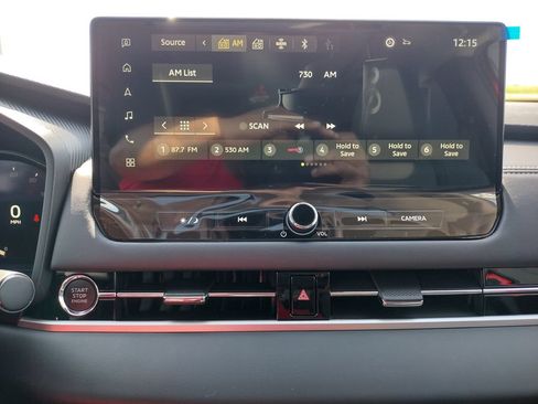 New 2026 Mitsubishi Outlander SEL AWD/4WD image 4