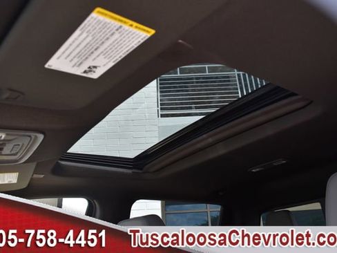 New 2026 Chevrolet Silverado 3500 LTZ w/ LTZ Plus Package AWD/4WD image 18