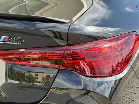 New 2026 BMW M4 Competition RWD image 32